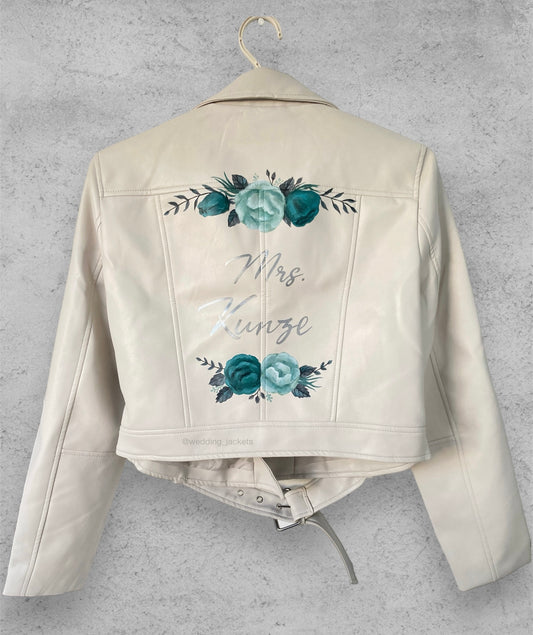 Painted leather jackets Custom Painted Jackets Painted leather jackets Custom Painted Jackets
