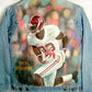 baseball custom jacket