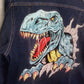 painted jacket