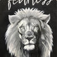 lion art
