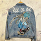 custom jacket