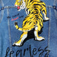 custom tiger jacket