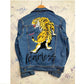 tiger jacket