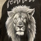 lion jacket