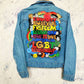lgbt jacket