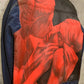 painted jacket