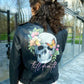 bride jacket