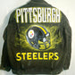 football jacket