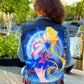 anime jean jacket