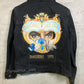 painted jacket