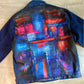 tokyo jean jacket