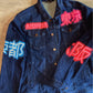 tokyo custom jacket