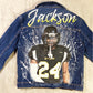football mom jacket