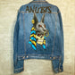 custom jacket