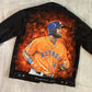 baseball girlfriend jacket