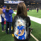 football wife