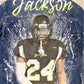football girlfriend jacket