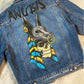anubis jacket