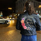 bride jacket