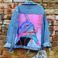 custom anime jacket