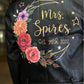 wedding jacket