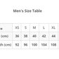 men jean jacket