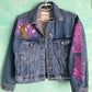 painted jacket
